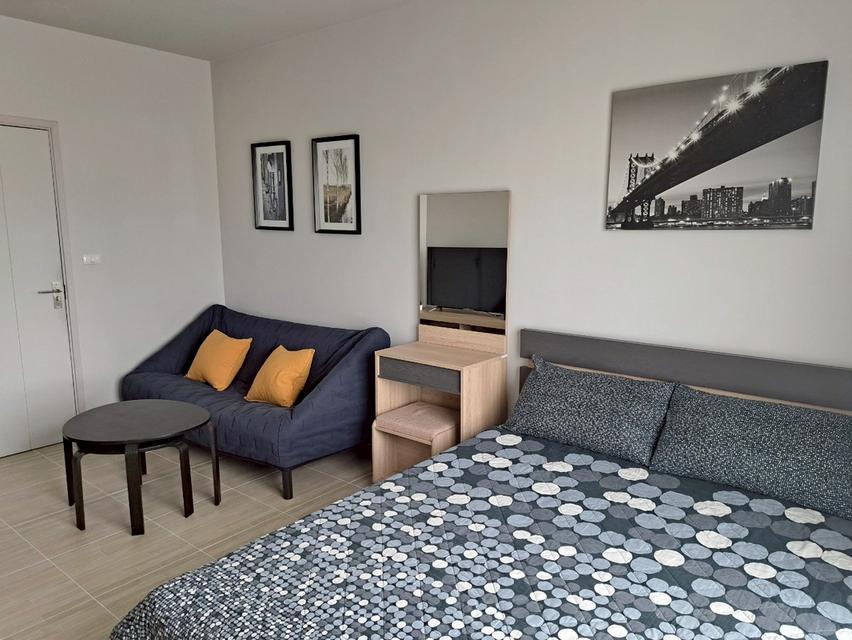 Unio Rama 2 condo for rent 2