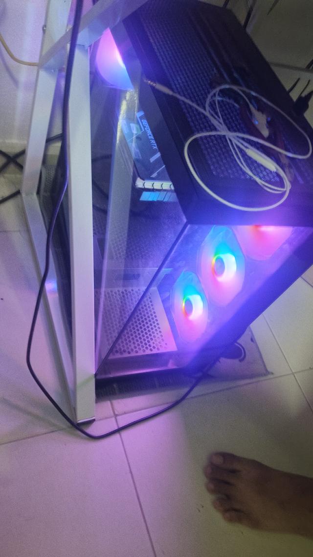 คอมพิวเตอร์ยกชุดพร้อมจอ รูปที่ 4