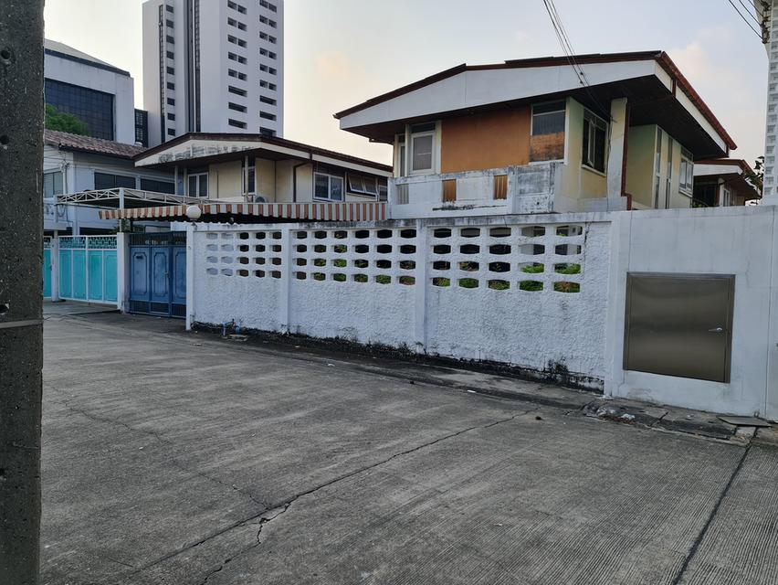 ให้เช่าบ้านเดี่ยวตามสภาพ 6 ซอย 6 หมู่บ้านเสรี 2 (รามคำแหง 24 แยก 28) สังคมดี, บรรยากาศดี, เดินทางสะดวกมากๆๆ ทั้งรถส่วนตัว และ รถโดยสารสาธารณะ 3