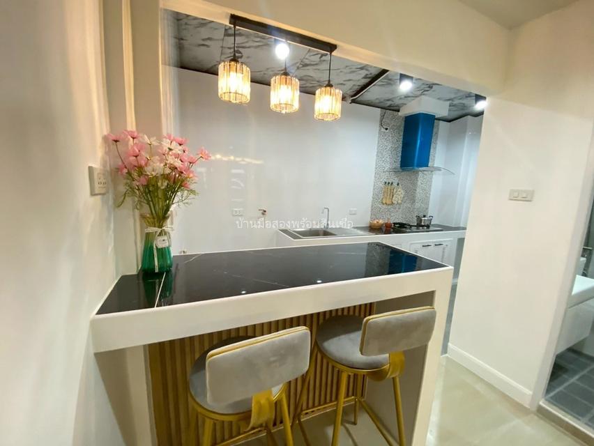 หมู่บ้านเคซี 2 หทัยราษฎร์ 39 6