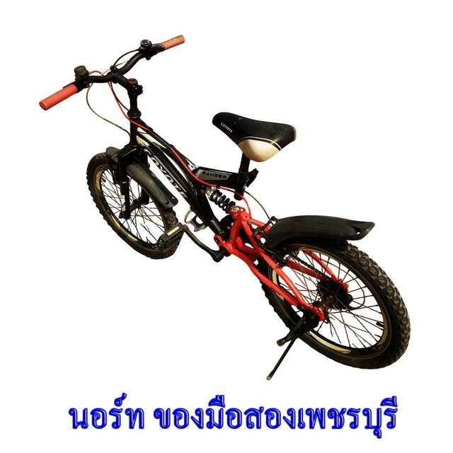 จักรยานเสือภูเขามือสอง Coyote รุ่น Ranger 20นิ้ว