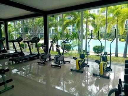 คอนโดใกล้ทะเลชะอำ เอดี เลค แอนด์ รีสอร์ท AD Lake & Resort ทำเลดี ราคาเข้าถึงง่าย 4