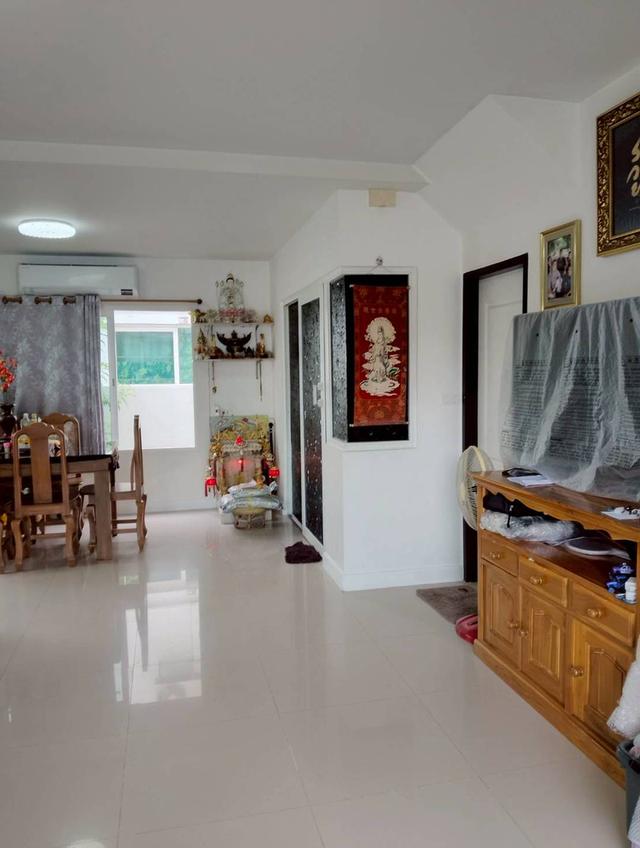 ขายบ้าน35ตรว.มบ.ศุภาลัย เบลล่า(วงแหวนปิ่นเกล้า-พระราม5 3