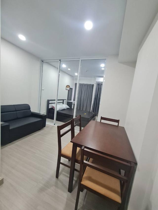 ขายพร้อมผู้เช่า คอนโด ศุภาลัย ซิตี้ รีสอร์ท จรัญฯ 91 รับรายได้ทันที ทำเลดี ติด MRT บางอ้อ 8