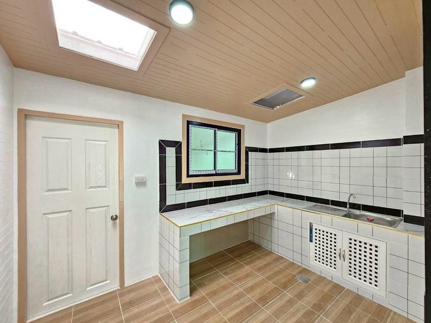 หมู่บ้านปิยวรารมย์ เฟส 1 12