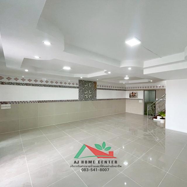 ขายถูก ทาวน์เฮ้าส์ 21.8ตรว. 4นอน3น้ำ ม.พฤกษา18/1 บางใหญ่ รีโนเวทใหม่ ฟรีโอน 5