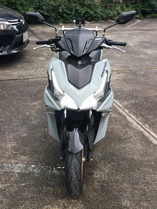 YAMAHA AEROX 3