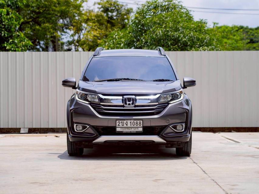 HONDA BR-V 1.5SV ปี 2021 ( 7 ที่นั่ง )