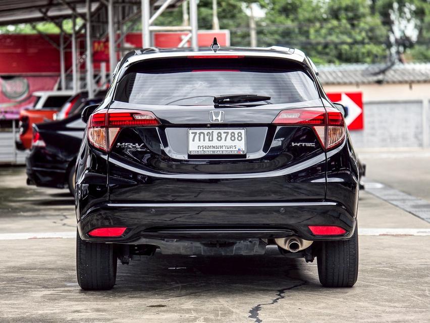 รหัสรถ CBLX8788 🚘 Honda HR-V 1.8E-Limited ปี 2018 7