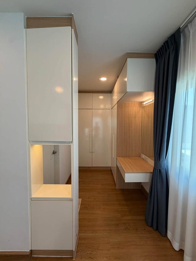 บ้านเดี่ยวให้เช่า Centro Bangna เฟส 1 15