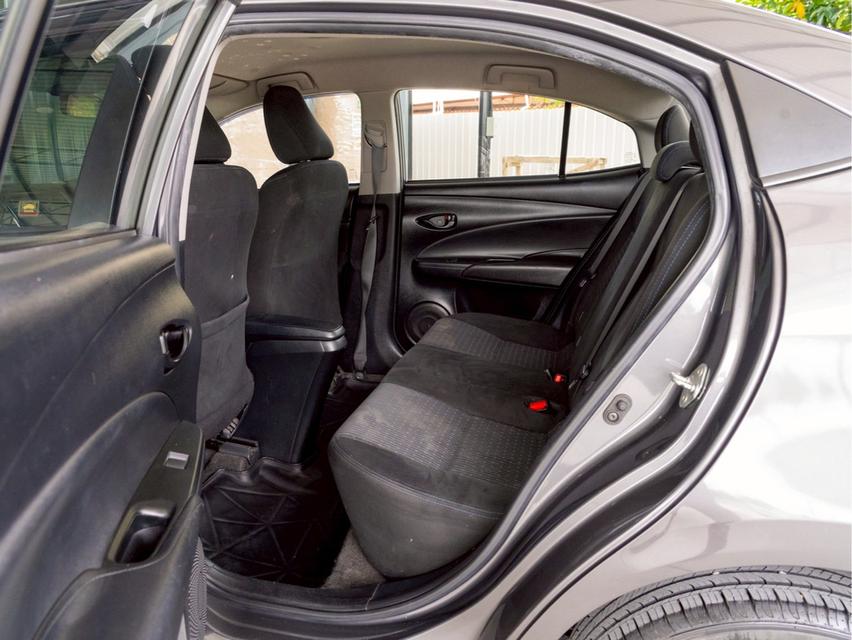รหัสรถ 12AT1768 TOYOTA YARIS ATIV 1.2 Mid | ปี : 2020 19