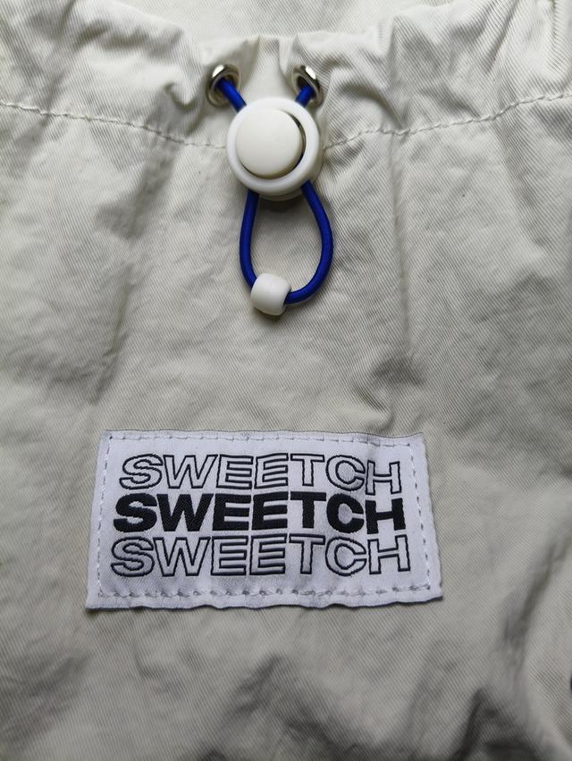 Sweetch String Mini Cross 001 Cream Bag รูปที่ 8