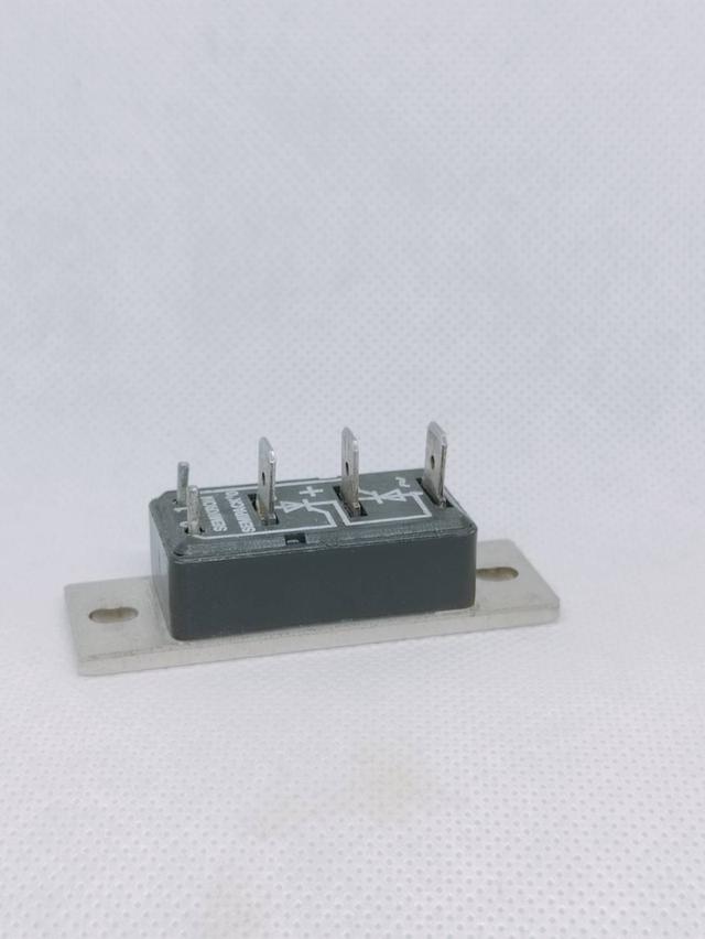 SKKT15/08 Thyristor/Diode Module 15A 800V (In stock) รูปที่ 5