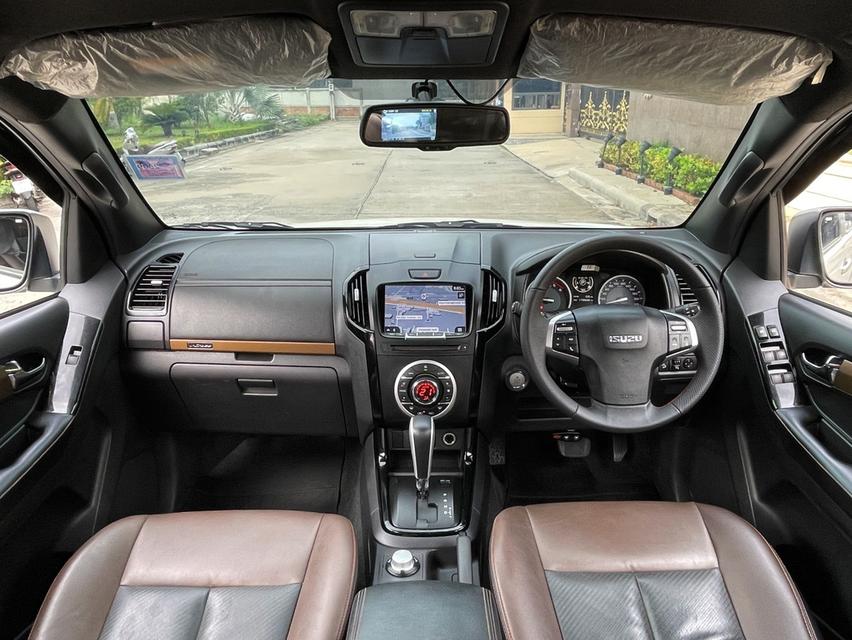 ขาย Isuzu Dmax 3.0Ddi Z 4wd ปี19 10