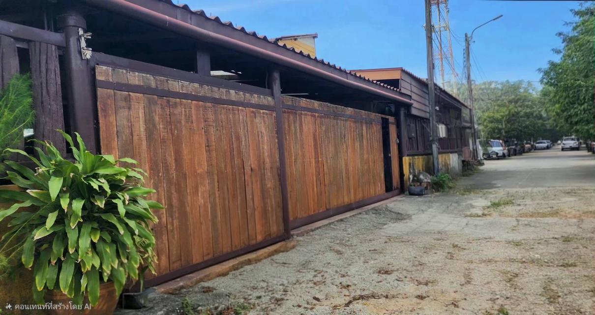 🏡 บ้านทำเลทอง วิวทะเลสาบ ภูเก็ต 🌊 4