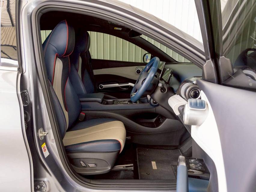 BYD ATTO 3 Extended (Top) 2023 10