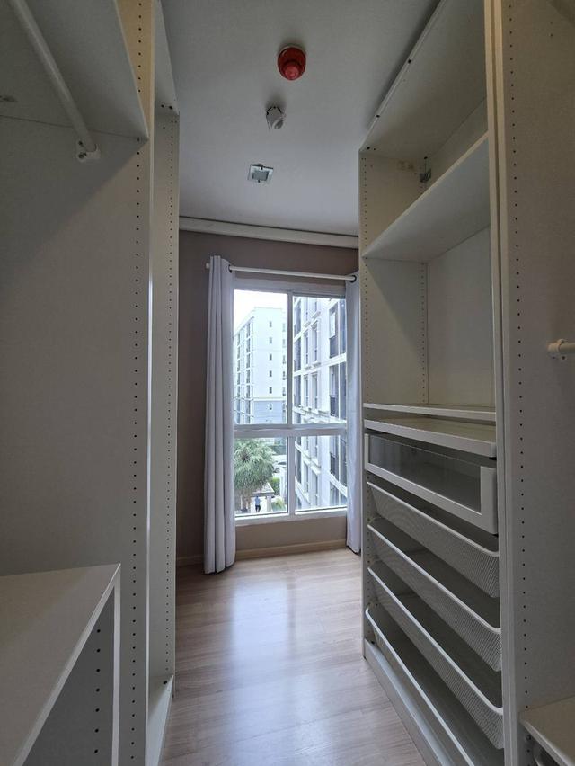 ขายคอนโด พลัมคอนโดแจ้งวัฒนะ 5