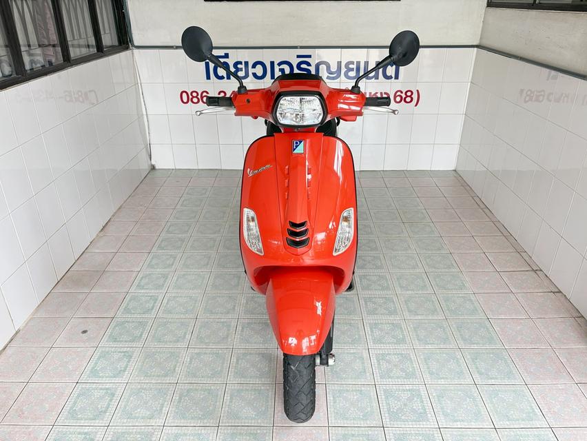 S125 IGET กุญแจ2ดอก สีเดิมบางๆ สภาพซื้อจอด รถมือเดียว ไม่เคยล้ม ดูแลดี เอกสารครบ ผ่อนได้ ไม่ต้องค้ำ วิ่ง9000 ปลายปี66 2