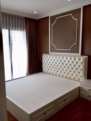 ขายบ้านเดี่ยว 2 ชั้น คาซ่า วิลล์ รามอินทรา-วงแหวน 2 เนื้อที่ 57 ตร.ว. ถนนกาญจนาภิเษก แขวงท่าแร้ง เขตบางเขน กรุงเทพฯ 2