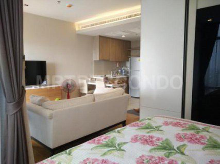 For Sell Condo Circle Living Prototype 46 sqm 1bed 2