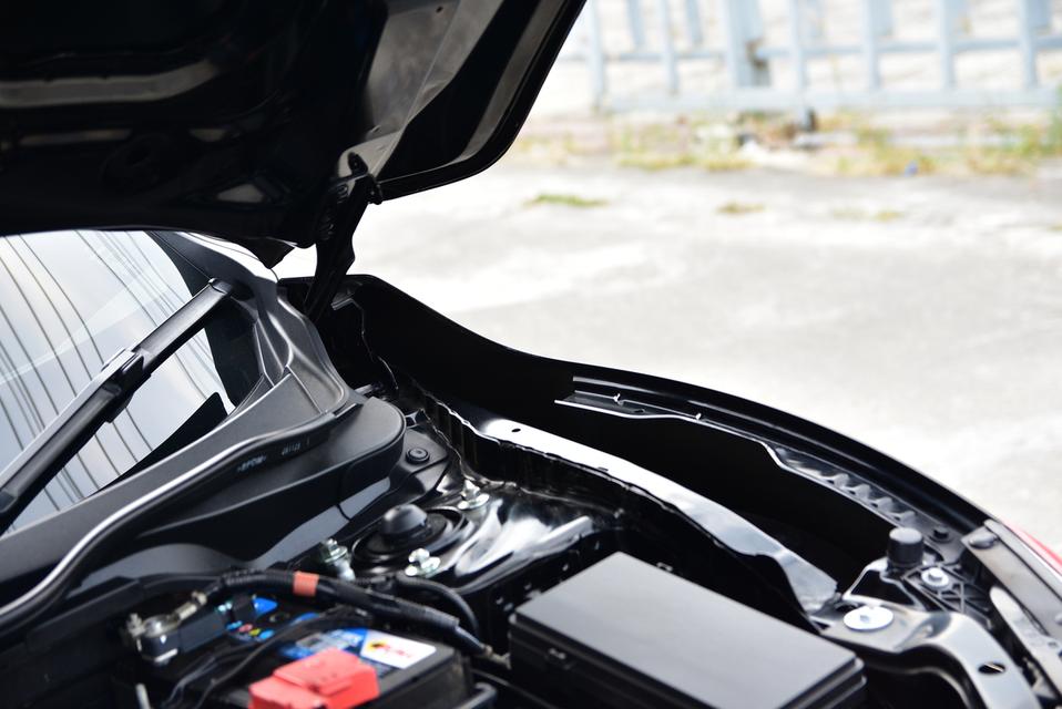 2021 CIVIC 1.8E มือเดียว ไมล์น้อยแท้ๆ รูปที่ 10