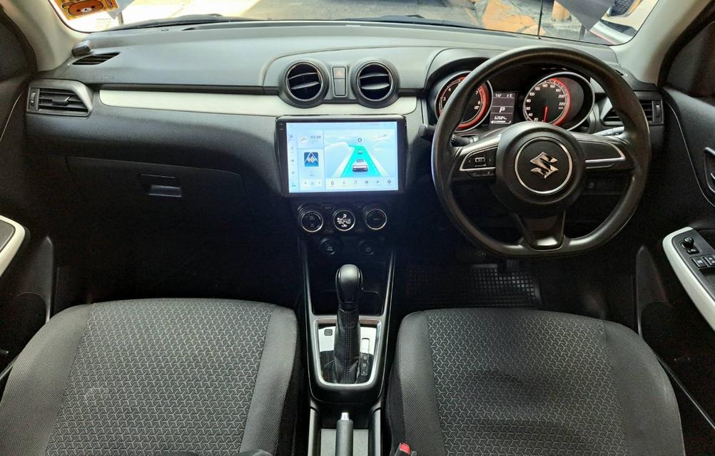 รถดีสภาพใหม่ จากผู้ขายตรง รูปที่ 11