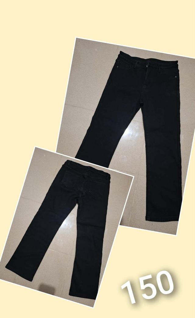 เซตยีนส์มือสอง 10 รายการ รูปที่ 3