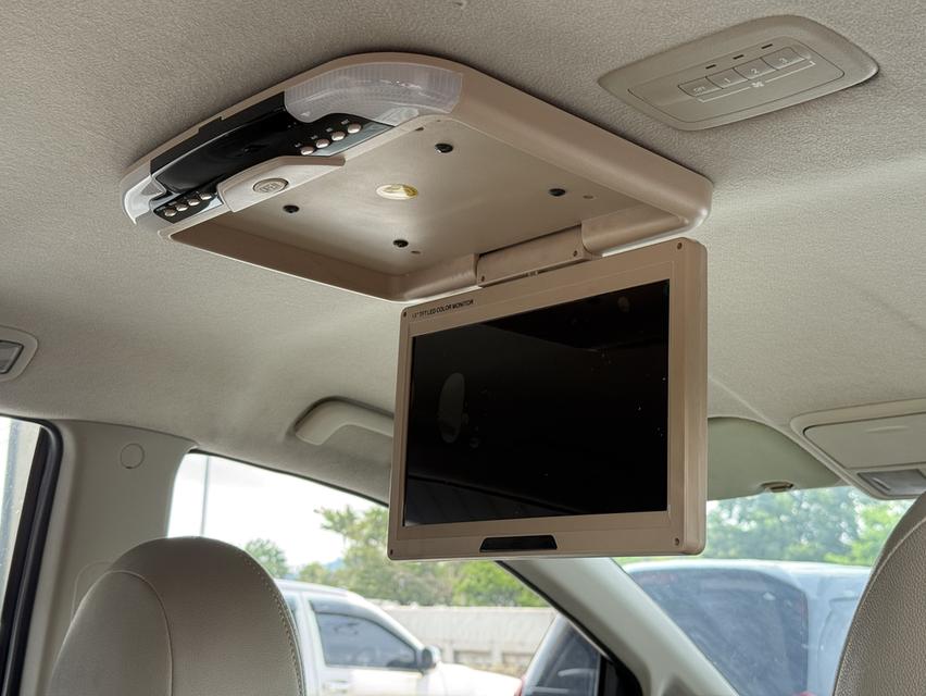 2011 MITSUBISHI SPACE WAGON 2.4 GLS  (6890) 15