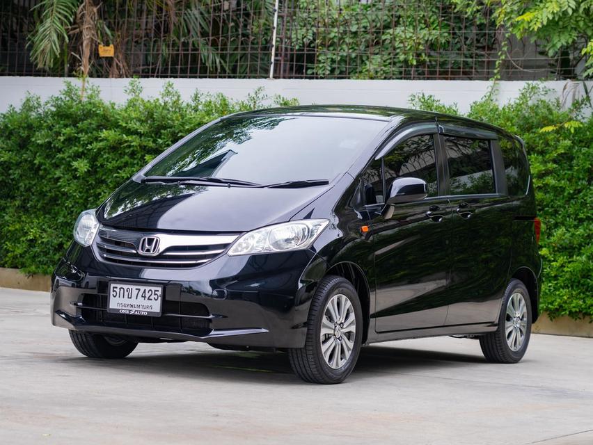 Honda Freed 1.5 SE ปี 2012