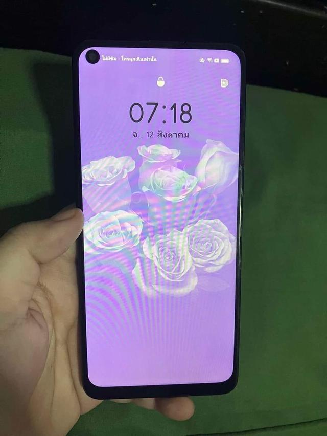 OPPO Reno 6 มือสอง 2