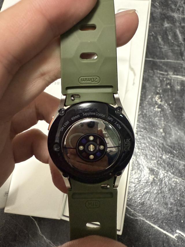 Samsung Galaxy Watch 7 2