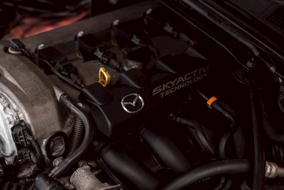 รหัสรถ 67GG0478 MX5 ND ปี 2017  18