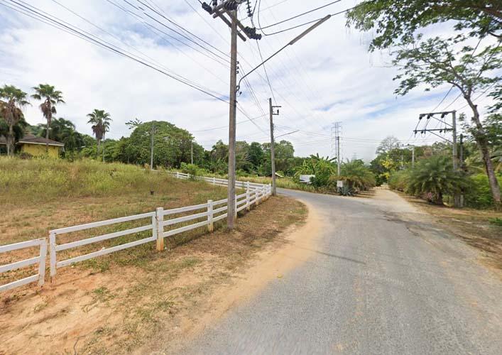 L-158 : ที่ดินแปลงมุม 5-3-37.2 ไร่ ซ.นานาชาติ 2 (ภก.3030) ต.เกาะแก้ว อ.เมือง จ.ภูเก็ต 11