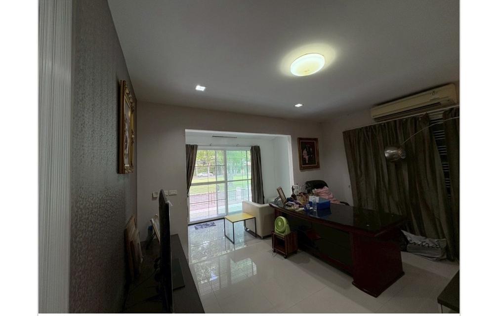ขายบ้านเดี่ยว 2 ชั้น หมู่บ้านฮาบิเทีย บางใหญ่ ใกล้เซ็นทรัล เวสต์เกต 20