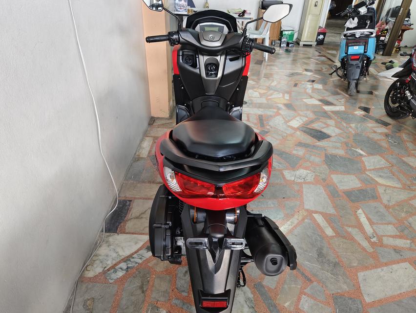 มอเตอร์ไซค์yamaha nmax