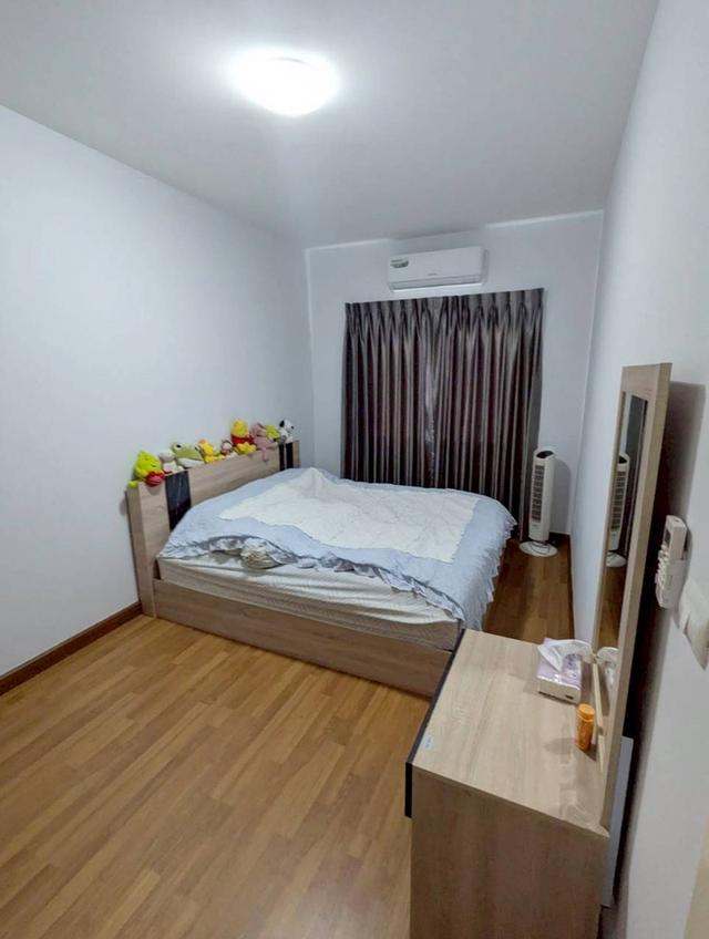 ขายบ้าน 2 ชั้น หมู่บ้านแกรนด์วิลล์ ปทุมธานีสายใน บ้านฉาง ปทุมธานี 7