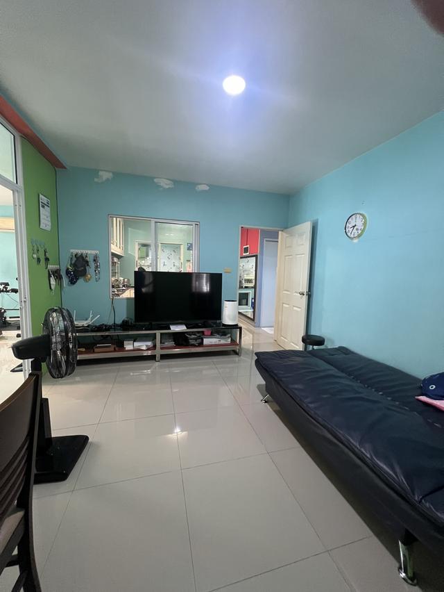 บ้านสวยใหม่ หลังงมุม ใหญ่ ต่อเติมแล้ว สภาพใหม่ในโครงการ กาญจน์กนกวิลล์ 11 5
