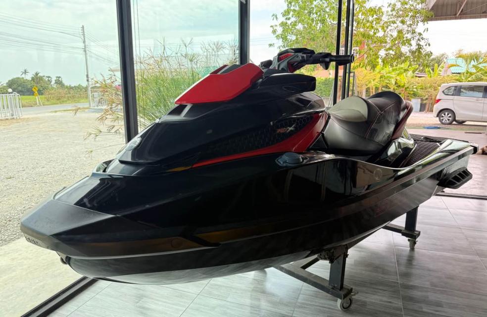 Seadoo RXT-260 ปี 2012 ราคาถูก 4