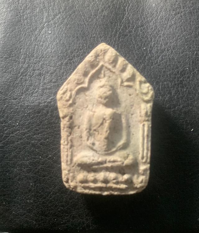 พระขุนแผน ผงพรายกุมาร หลวงปู่ทิม วัดละหารไร่
