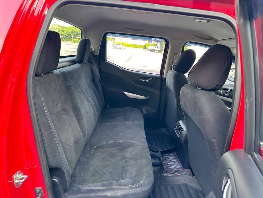 รหัสรถ QT5441 ขายไม่เอากำไร NISSAN NAVARA NP300 2.5 V DOUBLE CAB CALIBRE เกียร์ Auto 13