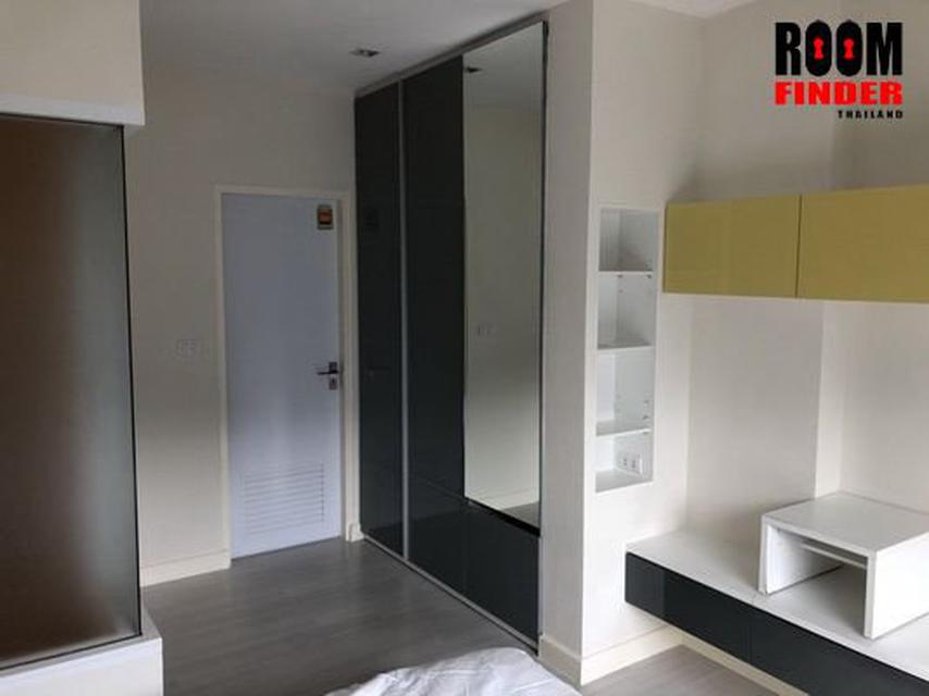 FOR RENT THE ROOM RATCHADA-LADPRAO 1 BED 15,000 1