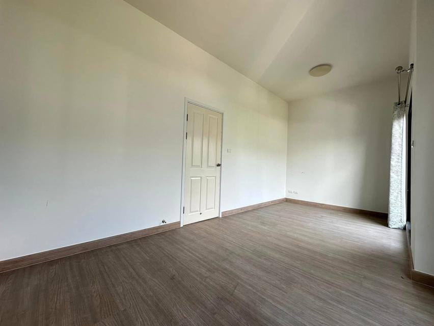 ให้เช่า ทาวน์โฮม 2 ชั้น สไตล์โมเดิร์น โครงการอารียา เดอะ คัลเลอร์ส มิกซ์ รังสิต-วงแหวน #LB122 – 001152 8