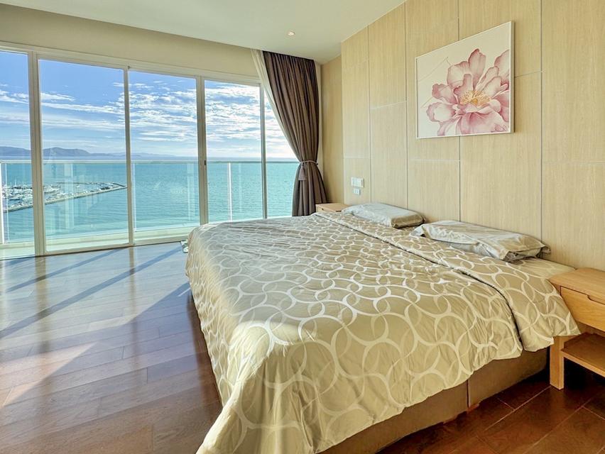 For Rent Movenpick Condo At Najomtien  1