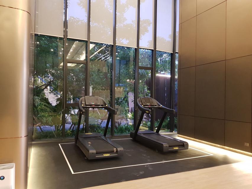 ขายคอนโด ใกล้ Central พระราม 9 6