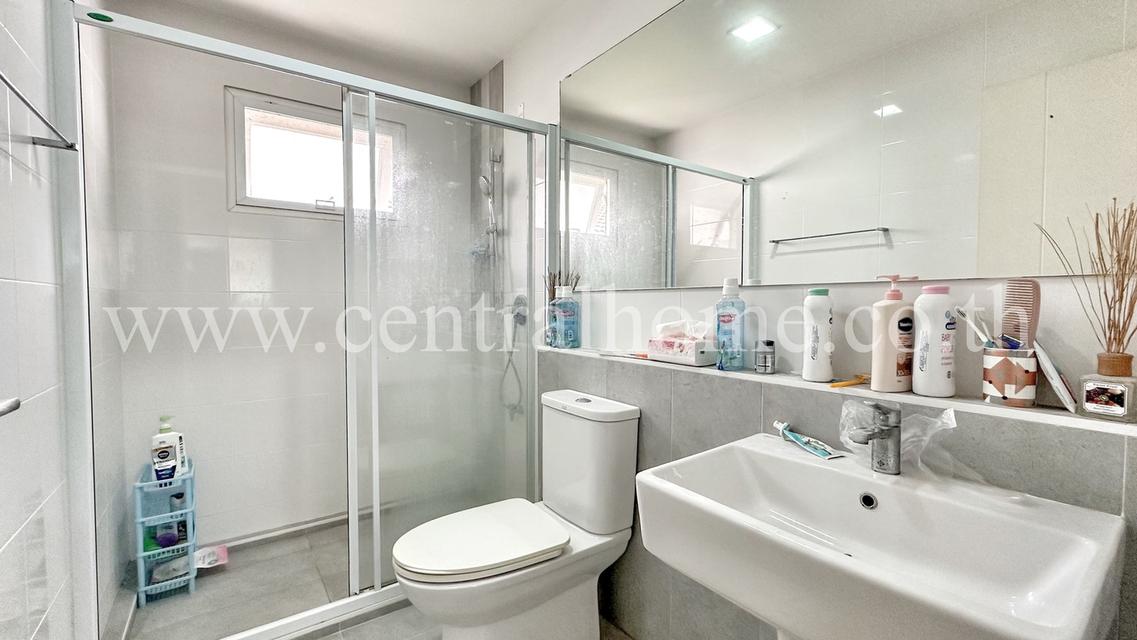 บ้านเดี่ยว ชัยพฤกษ์ จตุโชติ - วัชรพล สภาพดี พร้อมอยู่ ถูกสุดในโครงการ 17