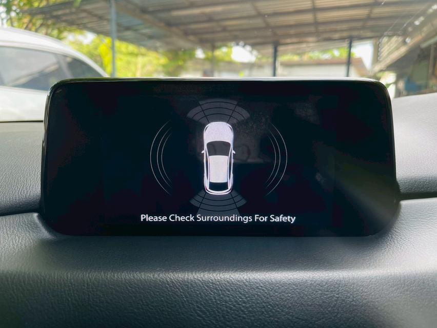 2019 Mazda CX-5 2.2 XDL 4WD A/T รูปที่ 12