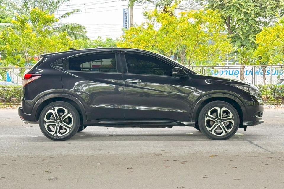 🚗 Honda HRV 1.8 EL Sunroof AT 2016 รูปที่ 5