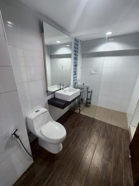 ให้เช่าโฮมออฟฟิศ 3 ชั้น 250 ตร.ม. โครงการอารี ทาวน์เฮ้าส์ สุขุมวิท 26 ใกล้ BTS พร้อมพงษ์ 6