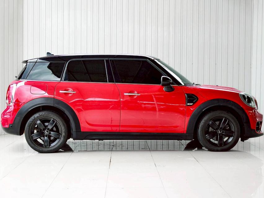 MINI COUNTRYMAN COOPER 1.5 AT รถสวย ใหม่ ราคาดีสุดๆ