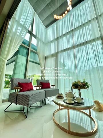 DSL-231.2 ให้เช่า บ้าน ขายบ้านเดี่ยวหรู เพอร์เฟค มาสเตอร์พีซ พระราม 9-กรุงเทพกรีฑา (Perfect Masterpiece Rama 9-Krungthep 3